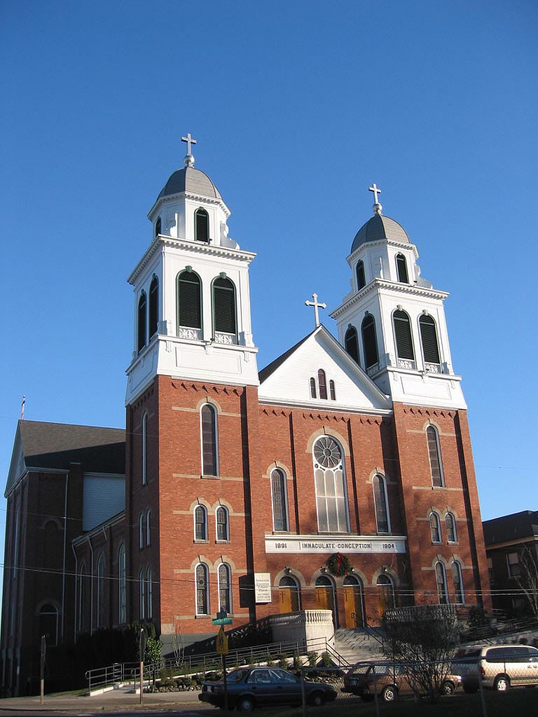 Immaculate Conception Church