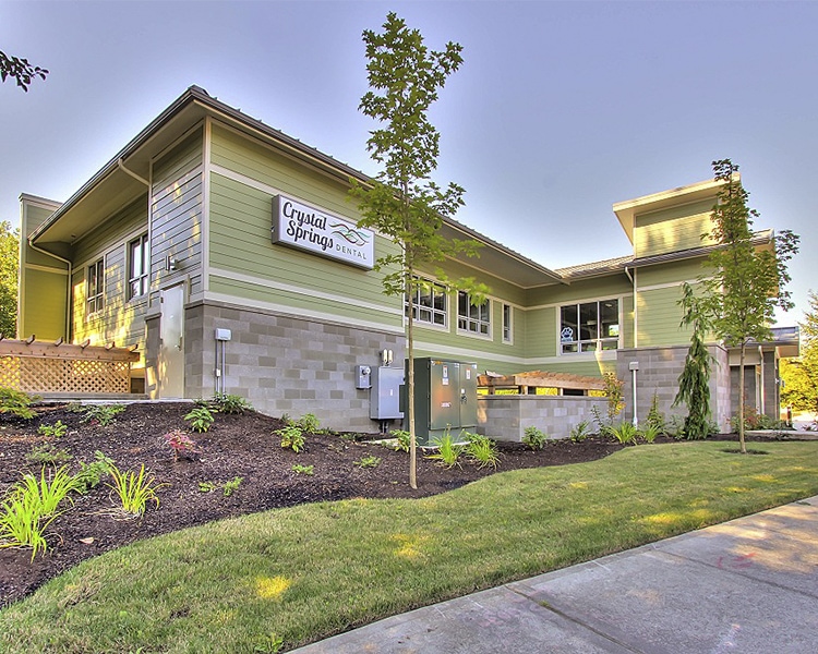 Dental Office