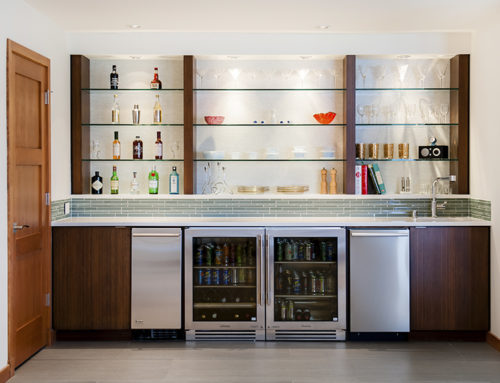 Laurelhurst Remodel