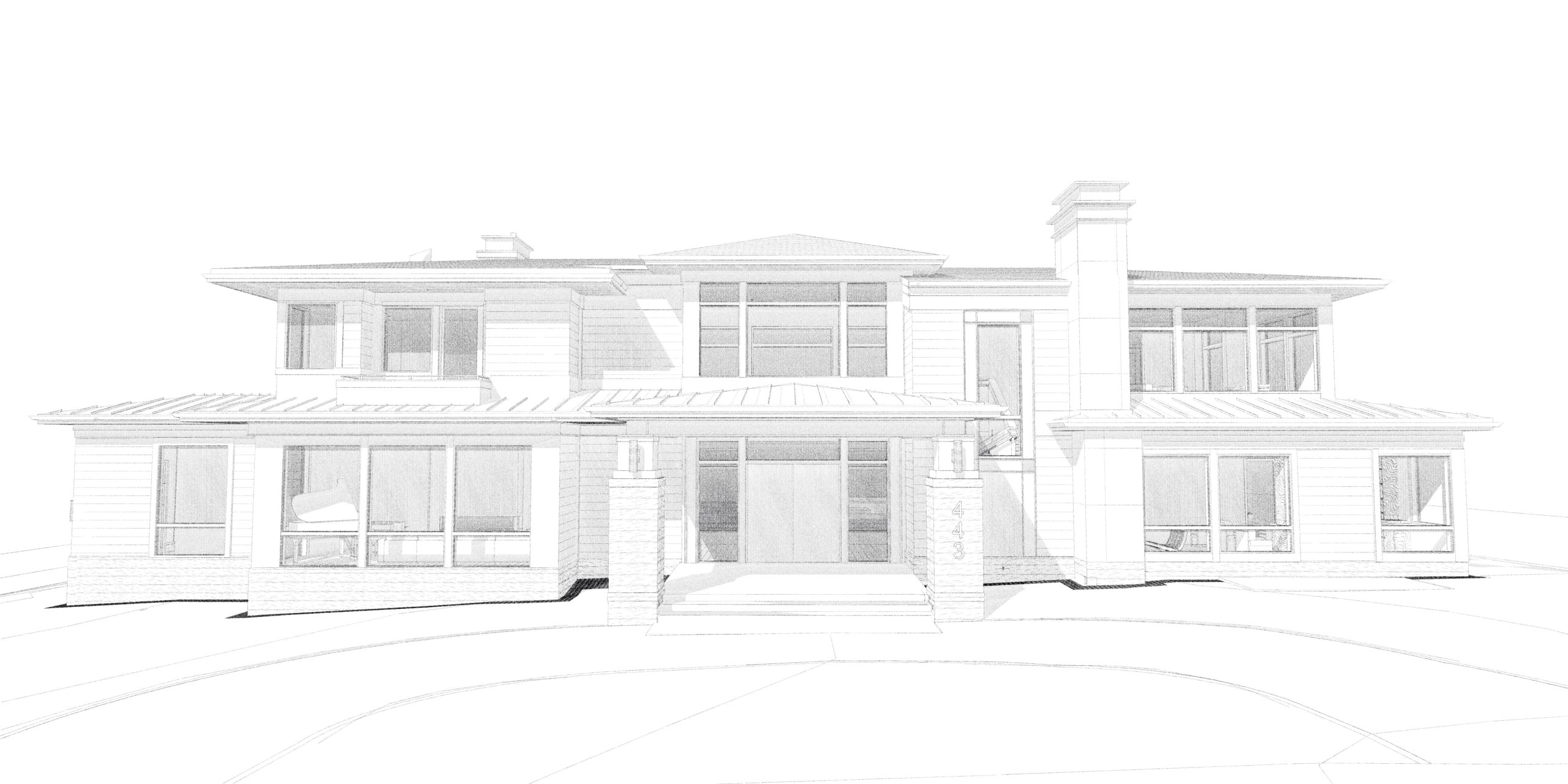 Bellevue Residence