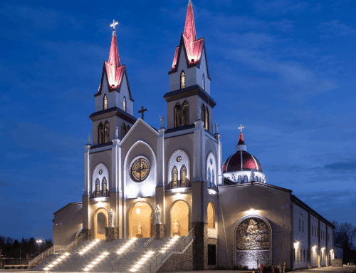 Vietnamese Martyrs Church