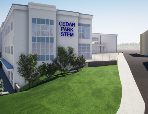 Cedar Park STEM School