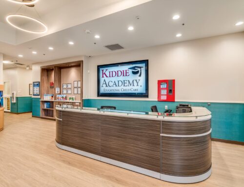 Kiddie Academy Greenwood