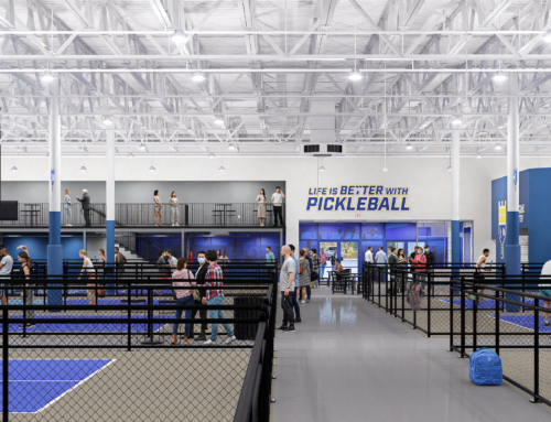 Pickleball Kingdom